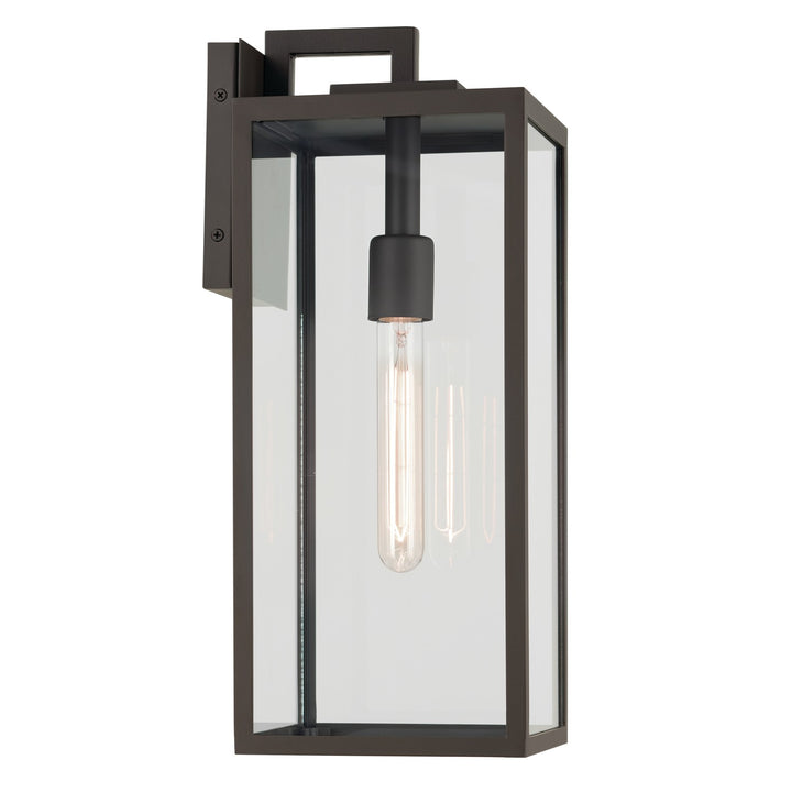 Kichler One Light Outdoor Wall Mount