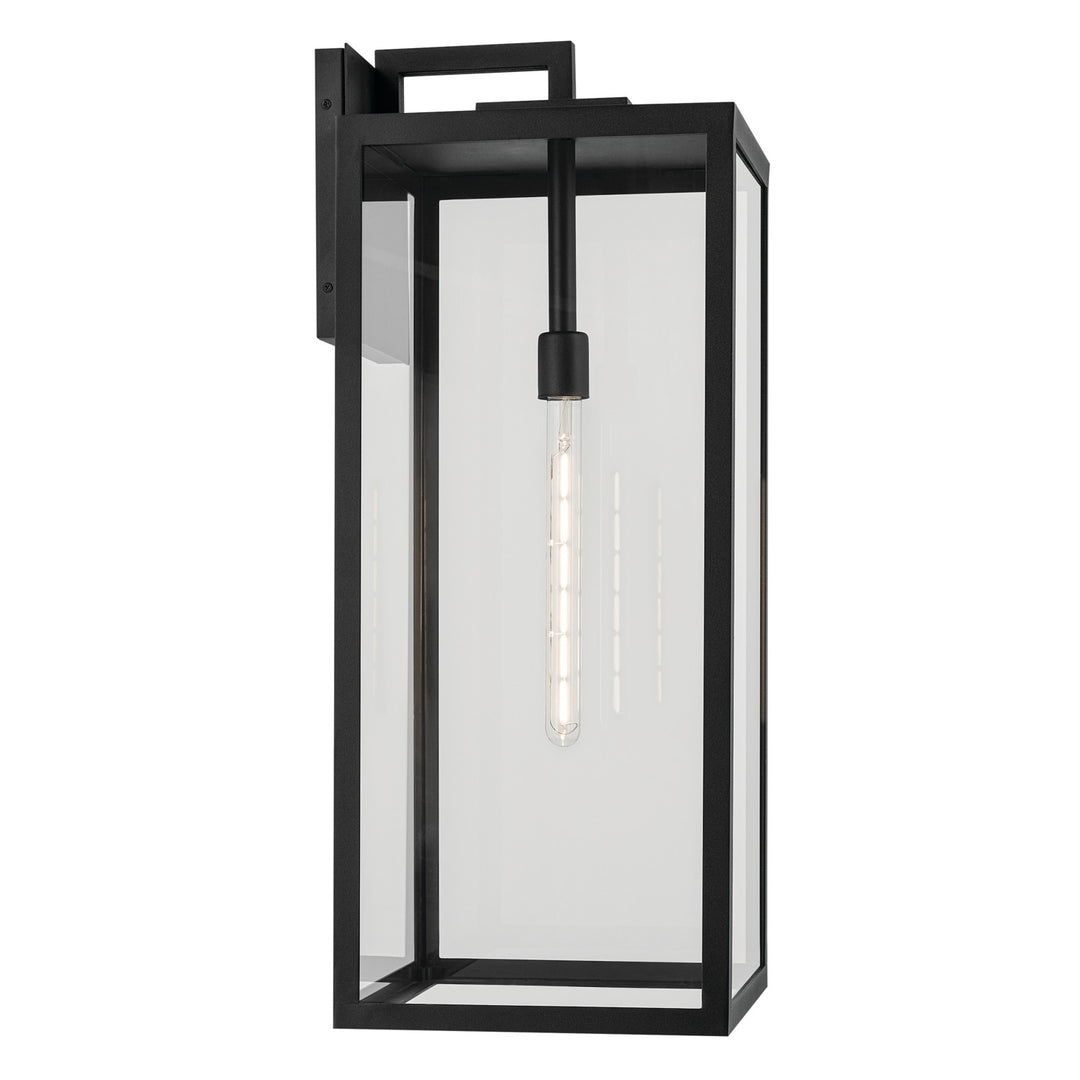 Kichler One Light Outdoor Wall Mount