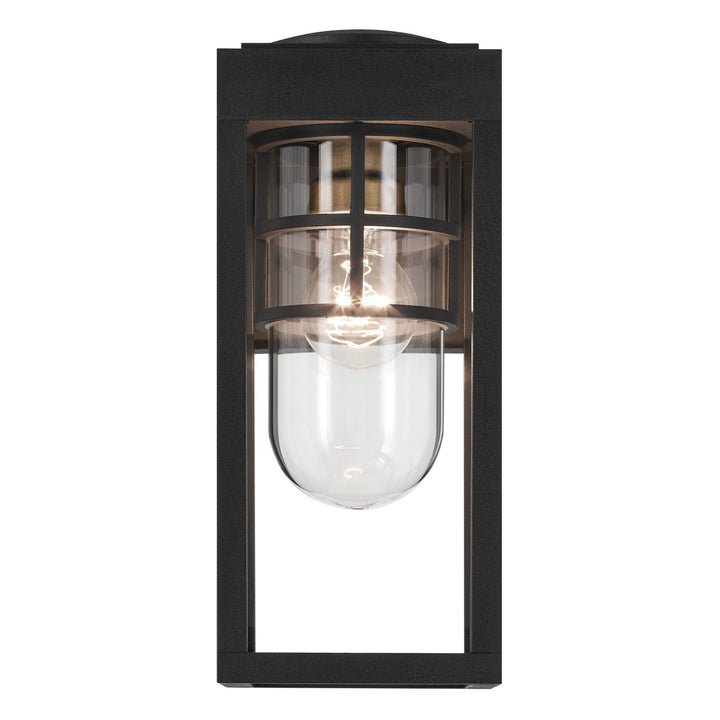 Kichler One Light Outdoor Wall Mount