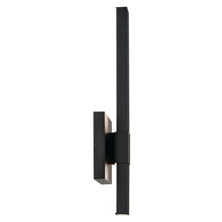 Kichler One Light Outdoor Wall Mount