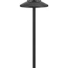 Lakehouse LED Path Light in Black