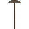 Lakehouse LED Path Light in Oil Rubbed Bronze