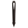 Landscape Ground Spike in Bronze