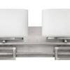 Lanza Four Light Bath in Antique Nickel
