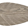 Leaf Blade Blade Set in Driftwood