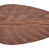 Leaf Blade Blade Set in Mahogany