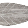 Leaf Blade Blade Set in Weathered Wood