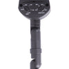 LED Flood Motion Sensor in Midnight