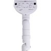 LED Flood Motion Sensor in White