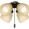 LED Light Kit in Premier Bronze