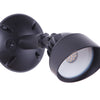 LED Outdoor Flood in Bronze