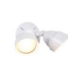LED Outdoor Flood in White