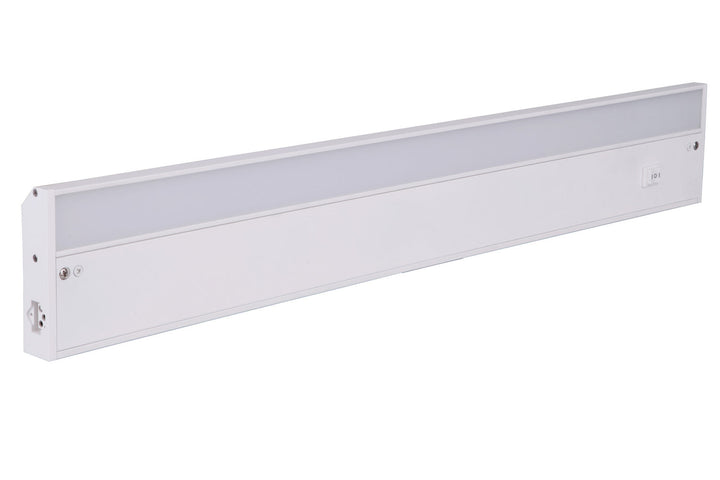 LED Under Cabinet Light Bar in White