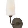 Lewis LED Wall Sconce in Black Oxide