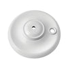 Light Cap Kit in Appliance White