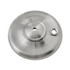 Light Cap Kit in Brushed Nickel