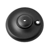 Light Cap Kit in Matte Black