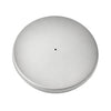Light Kit Cover in Brushed Nickel