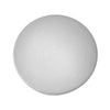 Light Kit Cover in Brushed Nickel