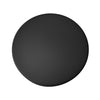 Light Kit Cover in Matte Black