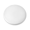Light Kit Cover in Matte White