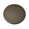 Light Kit Cover in Metallic Matte Bronze