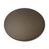 Light Kit Cover in Metallic Matte Bronze