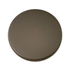 Light Kit Cover in Metallic Matte Bronze