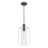 Lochemeade One Light Pendant in Noble Bronze
