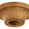 Low Ceiling Adapter For F581 Only in Bahama Beige