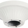 Low Ceiling Adapter For F581 Only in Flat White