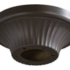 Low Ceiling Adapter For F581 Only in Oil Rubbed Bronze
