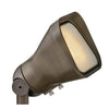Lumacore Accent Spot Light LED Flood Spot Light in Matte Bronze