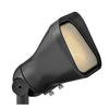 Lumacore Accent Spot Light LED Flood Spot Light in Satin Black