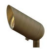 Lumacore Hardy Island Output LED Spot in Matte Bronze