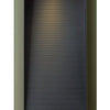 Luna LED Wall Mount in Bronze
