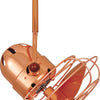 Matthews Fan Company 16"Ceiling Fan