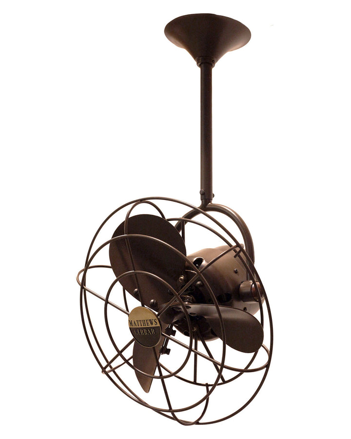 Matthews Fan Company 16"Ceiling Fan