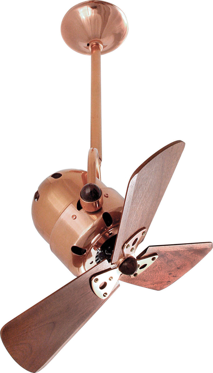 Matthews Fan Company 16"Ceiling Fan