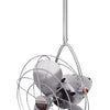 Matthews Fan Company 16"Ceiling Fan