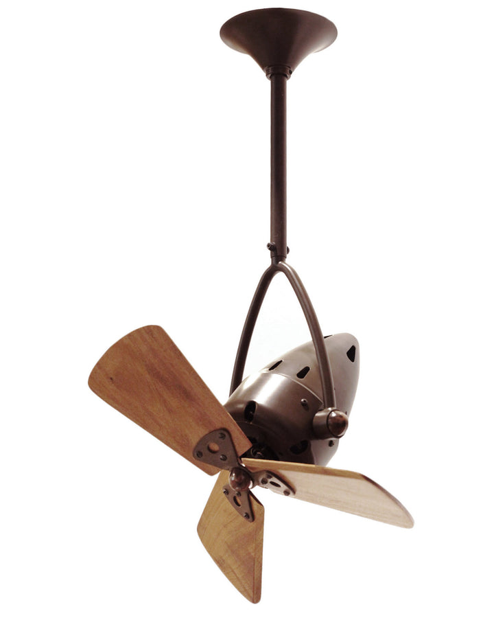 Matthews Fan Company 16"Ceiling Fan