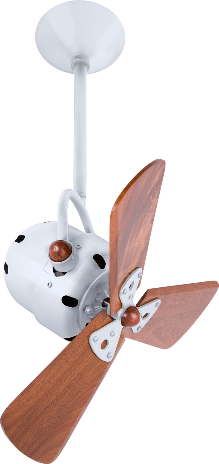 Matthews Fan Company 16"Ceiling Fan