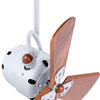 Matthews Fan Company 16"Ceiling Fan