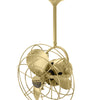 Matthews Fan Company 16"Ceiling Fan