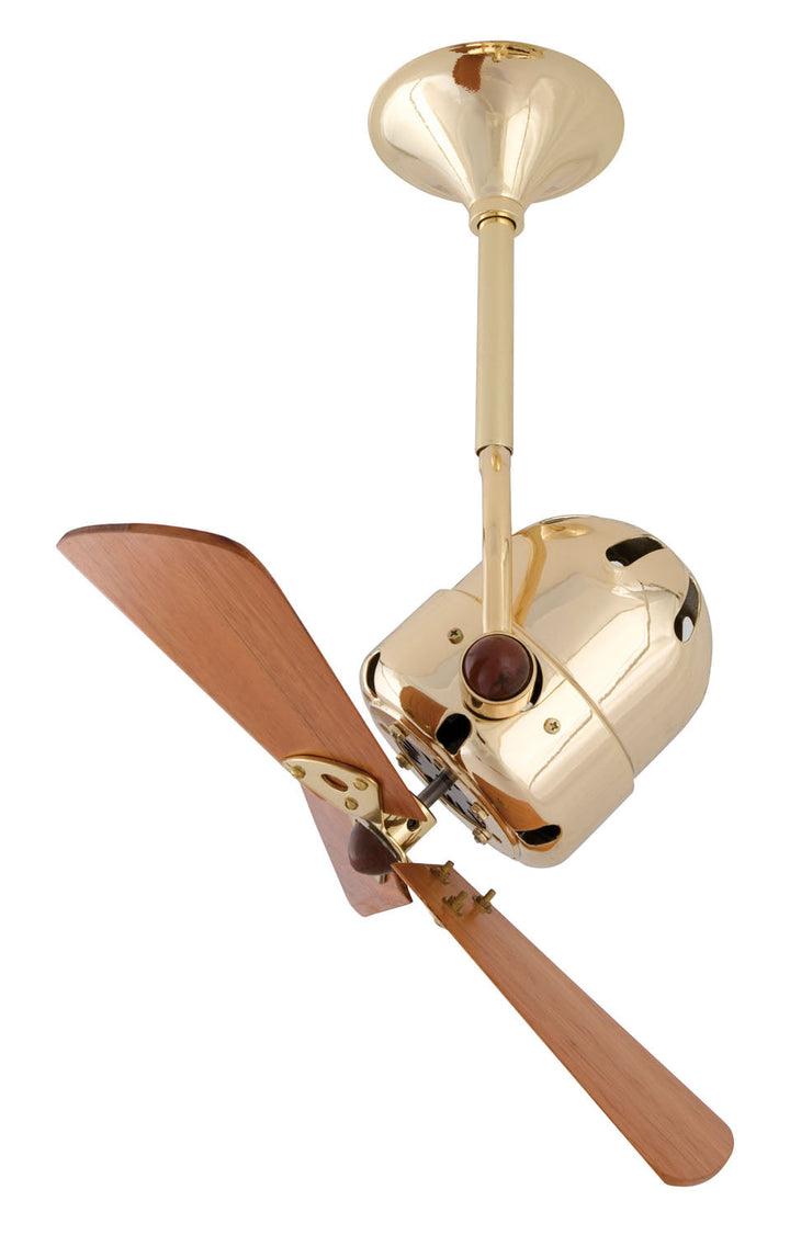 Matthews Fan Company 16"Ceiling Fan