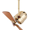 Matthews Fan Company 16"Ceiling Fan