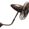 Matthews Fan Company 19"Ceiling Fan