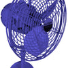 Matthews Fan Company 19"Wall Fan