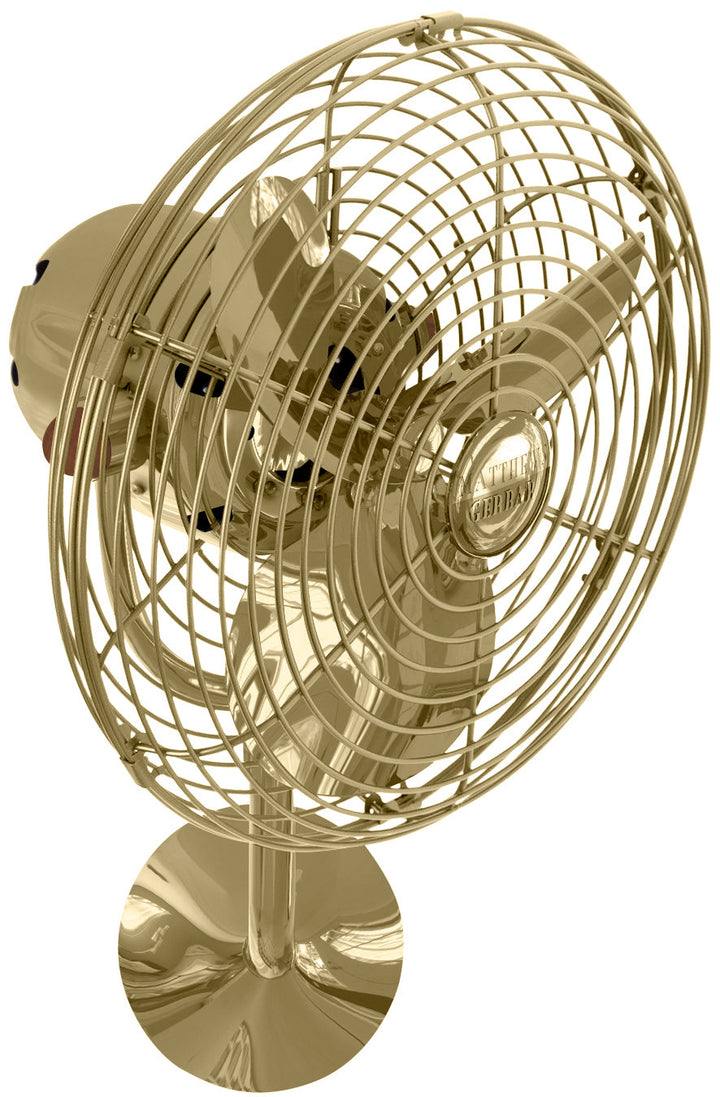 Matthews Fan Company 19"Wall Fan