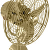 Matthews Fan Company 19"Wall Fan